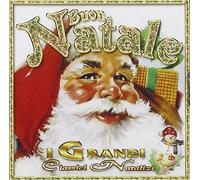 Compilation - Buon Natale I Grandi Classici Natalizi