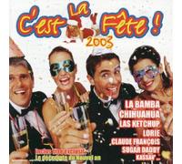Compilation - C Est la Fete!