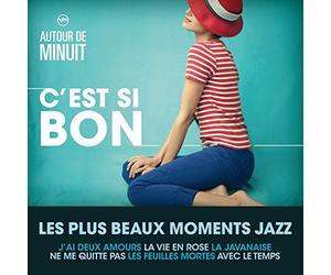 Compilation - C Est Si Bon