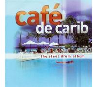 Compilation - Cafe De Carib