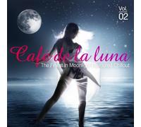 Compilation - Cafe de la Luna Vol.2