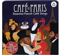Compilation - Cafe de Paris