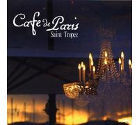 Compilation - Cafe de Paris St Tropez
