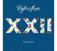 Cafe Del Mar 22 - Various Artists