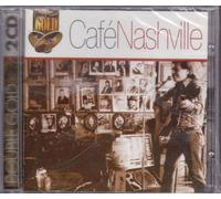 Compilation - Cafe Nashville