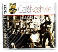 Compilation - Cafe Nashville
