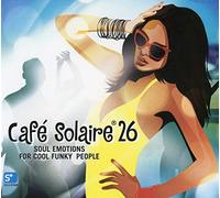 Compilation - Cafe' Solaire 26