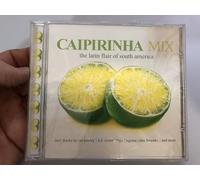 Compilation - Caipirinha Club: Finest Mix