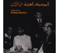 Compilation - Cairo Orchestra: Tribute to Th