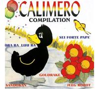Compilation - Calimero Compilation