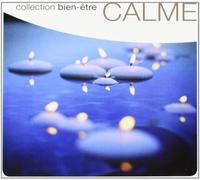 Compilation - Calme: Collection Bien-Etre / Various