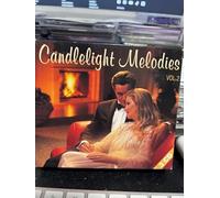 Compilation - Candlelight Melodies Vol.2
