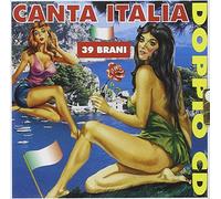 Compilation - Canta Italia