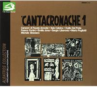 Compilation - Cantacronache 1