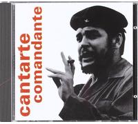 Compilation - Cantarte Commandante