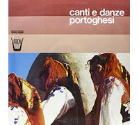 Compilation - Canti E Daze Portoghesi [VINYL]