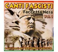 Compilation - Canti Fascisti Faccetta Nera Vol.1