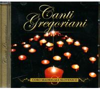 Compilation - Canti Gregoriani