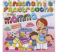Compilation - Canzoncine E Filastrocche Della Mamma