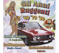 Compilation - Canzoni & Canzoni Vol.12 Gli Anni Ruggenti