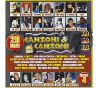 Compilation - Canzoni & Canzoni Vol.4 Voglio Amarti Cosi