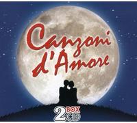 CANZONI D'AMORE / VARIOUS - Canzoni D'amore / Various