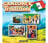 Compilation - Canzoni E Tradizioni Vol.1