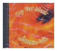 compilation - Cap Vert Music: Souvenirs Vol. 2