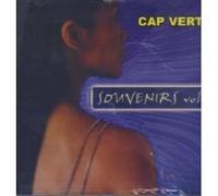 Compilation - Cap-Vert Souvenirs Volume 1