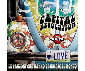 Compilation - Capital Revolution