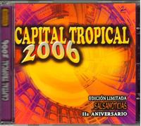 Compilation - Capital Tropical 2006