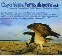 Compilation - Capo Verde Terra D'amore 3