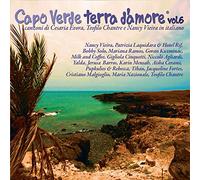 Compilation - Capo Verde Terra D'amore Vol.6