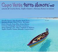 Compilation - Capo Verde Terra D'amore Vol.7