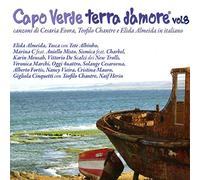Compilation - Capo Verde Terra D'amore Vol.8