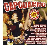 Compilation - Capodanno Festa in Casa