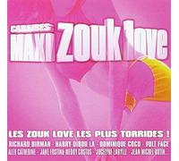 Compilation - Caraibes Maxi Zouk Love / Various