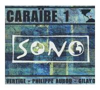 Compilation - Caraibes Vol. 1 [3cd]