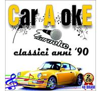 Compilation - Caraoke Classici Anni 90
