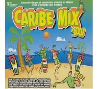 Compilation - Caribe Mix 2001