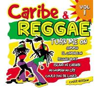 Compilation - Caribe & Reggae Vol. 1