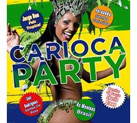 Compilation - Carioca Party