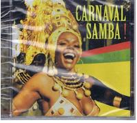 Compilation - Carnival Samba!