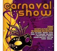 Compilation - Carnaval Show 2009