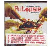 compilation - carterbros. presente autopsie /vol.1