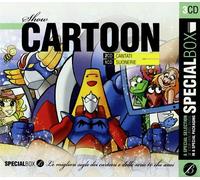 Compilation - Cartoon Show (Special Box 3cd)