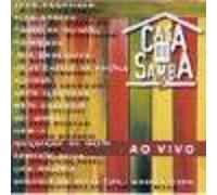 Compilation - Casa de Samba 2 / Various