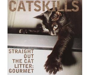 Compilation - Catskills: Straight Out the Cat Litter: Gourmet