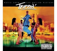 (Compilation CD, 11 Tracks, Various) RX Lord & D.J. Fury - Da Bomb / Charli Baltimore - Everybody Wanna Know / 7 Mile - After / TQ - Come See Me / 3T - THINKIN' / M.IN.T. Squad - M.I.N.T. / Michel Colombier - Greg and Cinny u.a.