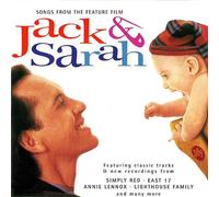 (Compilation CD, 12 Tracks, Various) Gabrielle - We Don't Talk / The Brand New Heavies - Forever / Massive Attack - Unfinished Sympathy / Paulo Mendonça - Chocolate Chip & Chickenbone / Simply Red - Stars u.a.